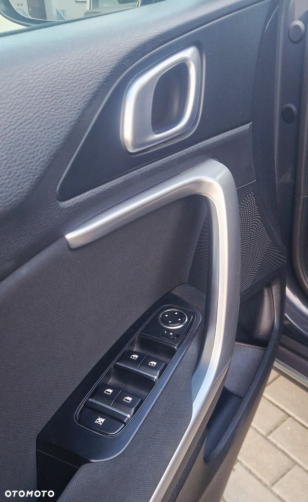 Kia XCeed 1.5 T-GDI L - 15