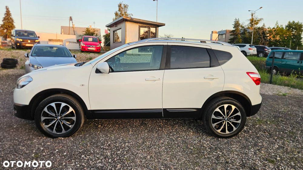 Nissan Qashqai - 18
