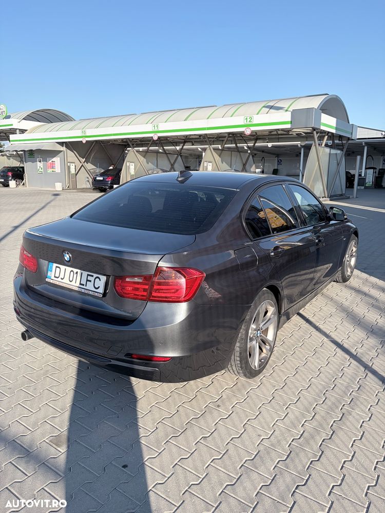 BMW Seria 3 - 19