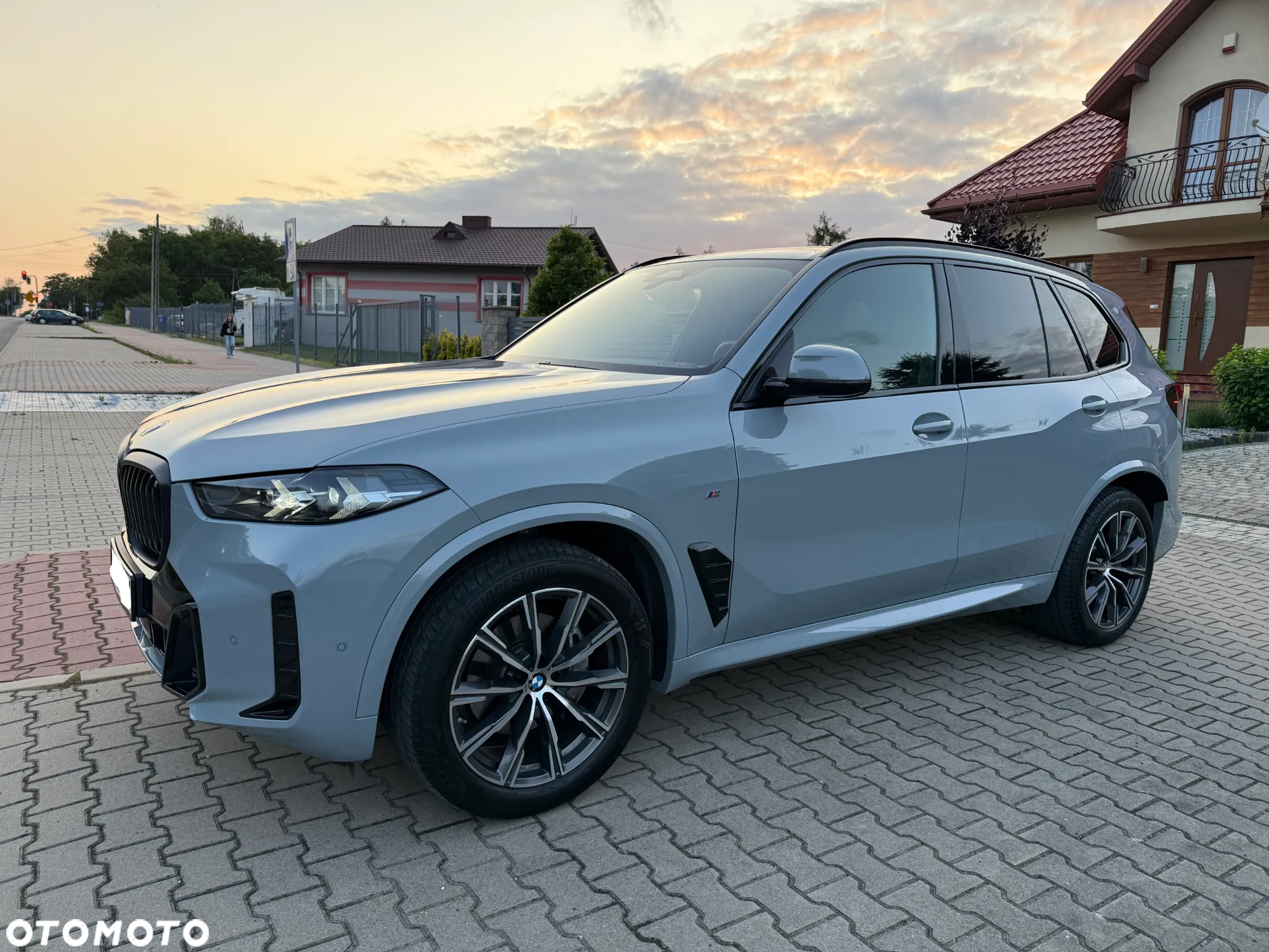 BMW X5 xDrive30d sport - 3