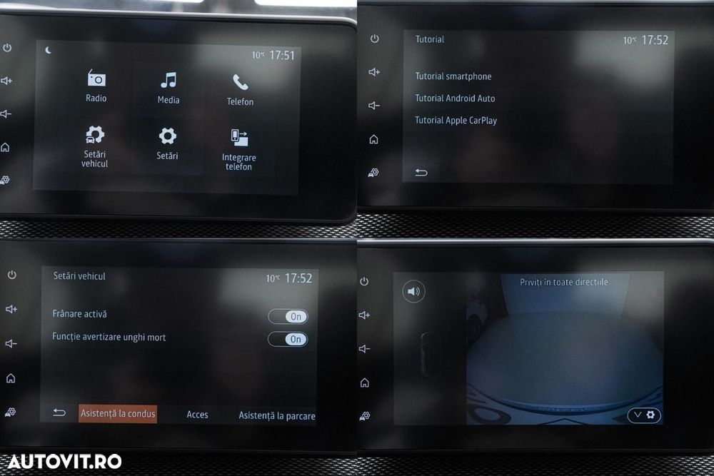 Dacia Logan TCe 90 MT6 Prestige - 10