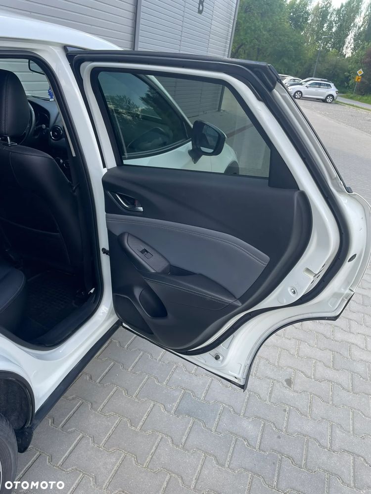 Mazda CX-3 2.0 SkyEnergy - 29