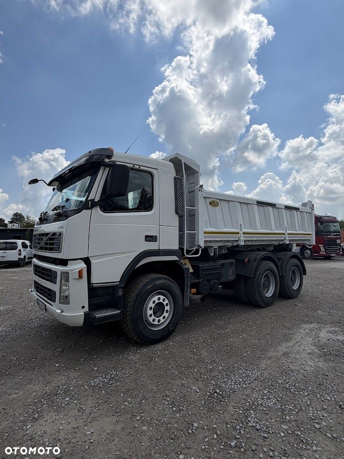 Volvo FM - 1