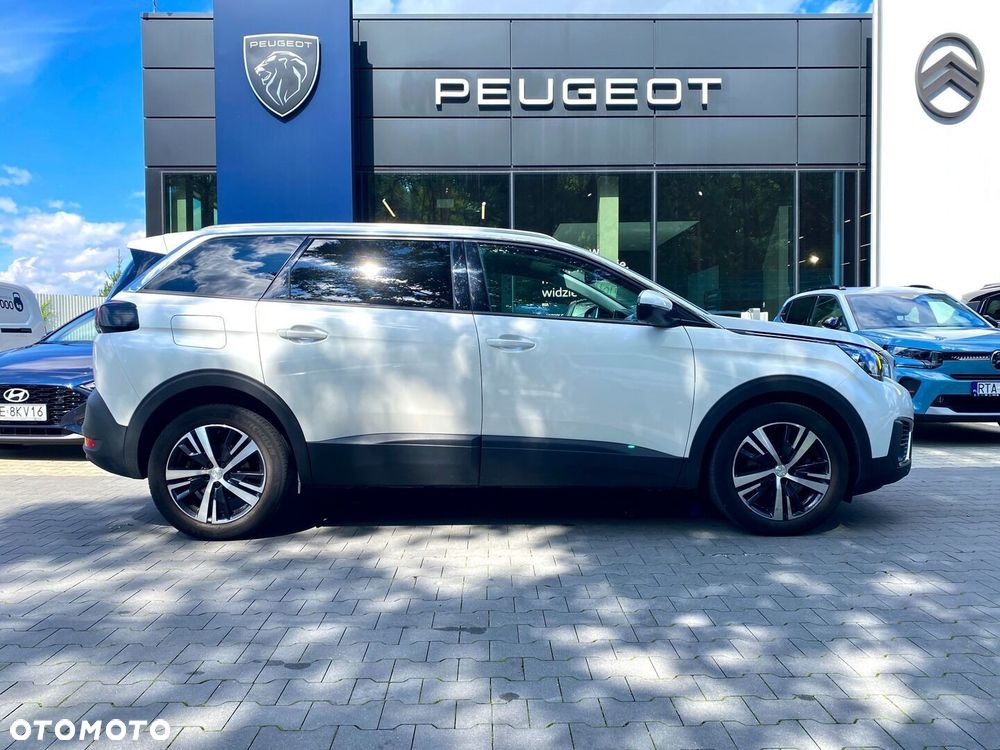 Peugeot 5008 1.2 PureTech Active S&S - 8
