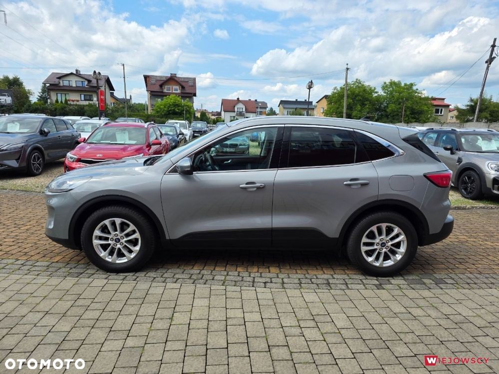Ford Kuga 1.5 EcoBlue TITANIUM - 7