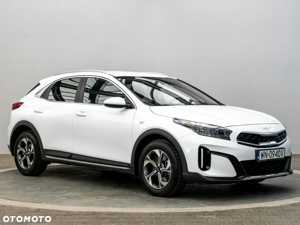 Kia XCeed 1.5 T-GDI M - 2