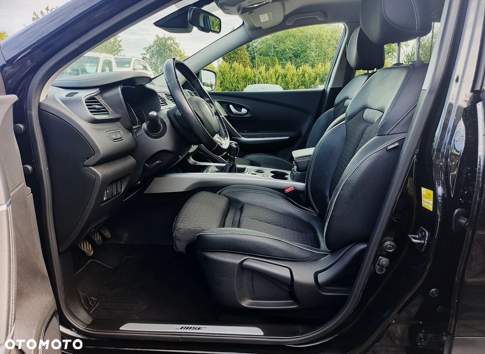Renault Kadjar TCe 160 GPF BOSE EDITION - 2