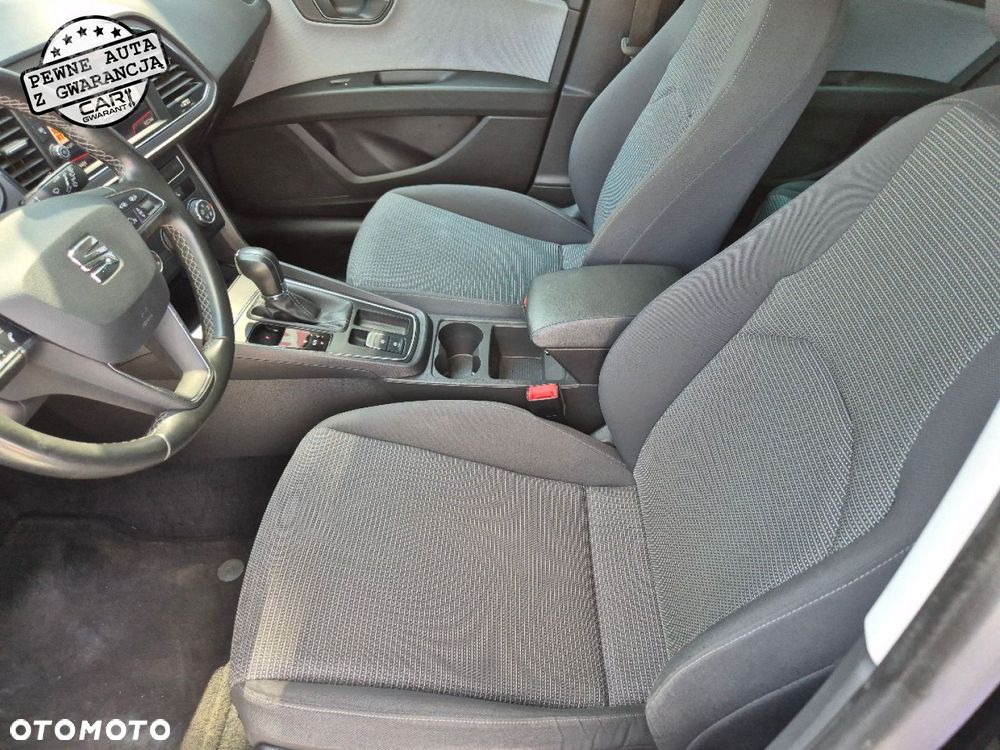 Seat Leon - 10