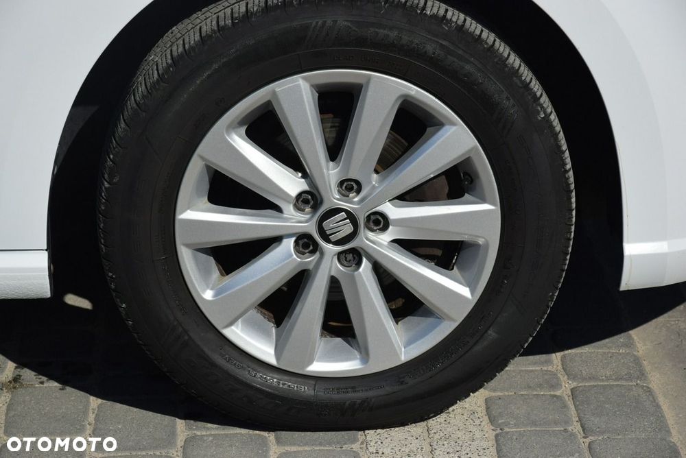 Seat Ibiza 1.0 TSI GPF Full LED S&S - 12