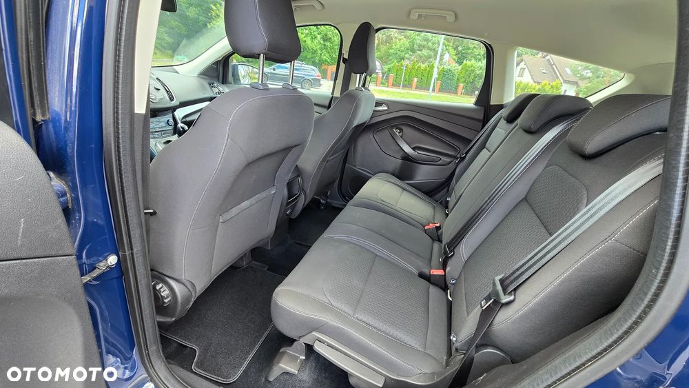 Ford Kuga 1.5 EcoBoost FWD Trend - 17
