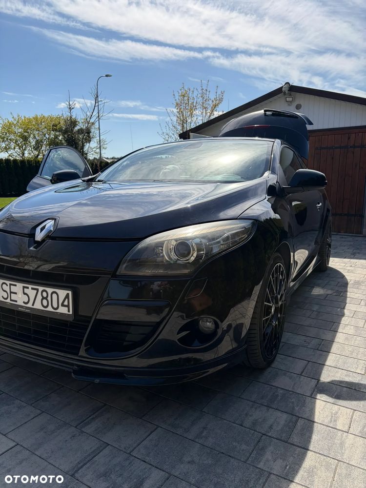 Renault Megane ver-2-0-16v-tce-dynamique - 24