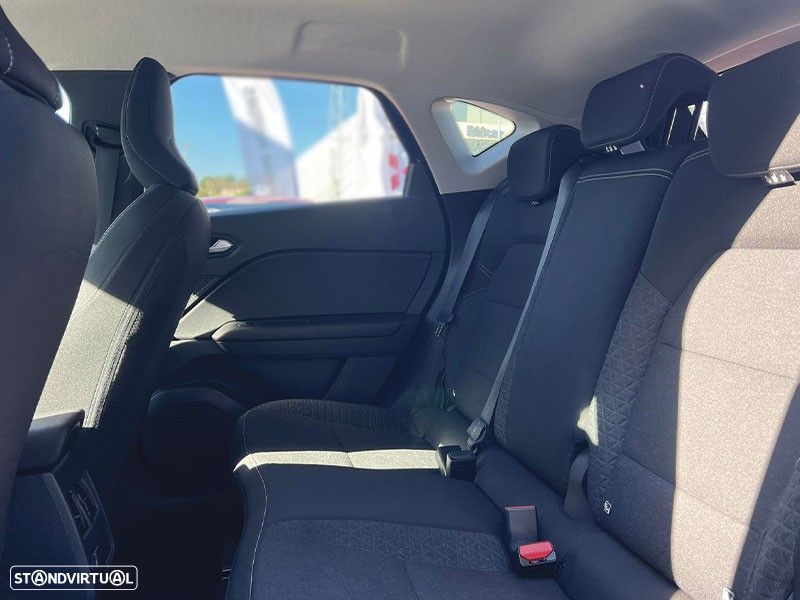 Mitsubishi ASX 1.0 MPI-T Invite - 12