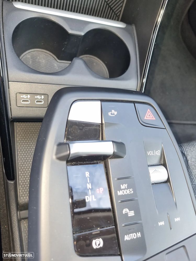 BMW X1 xDrive25e Aut. - 21