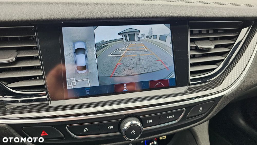 Opel Insignia 1.6 T Exclusive S&S - 18