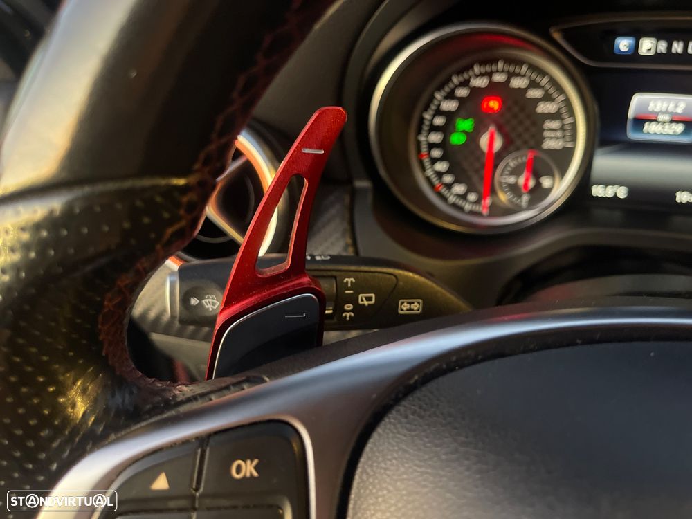 Mercedes-Benz A 220 d 7G-DCT AMG Line - 18