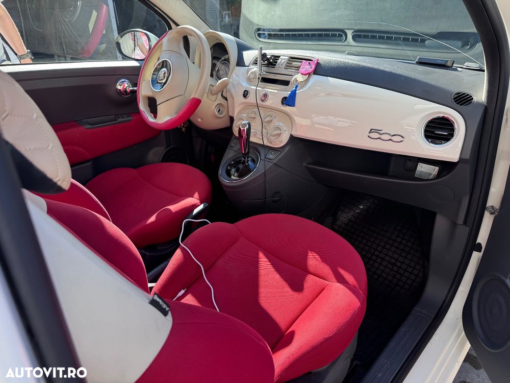 Fiat 500 - 9