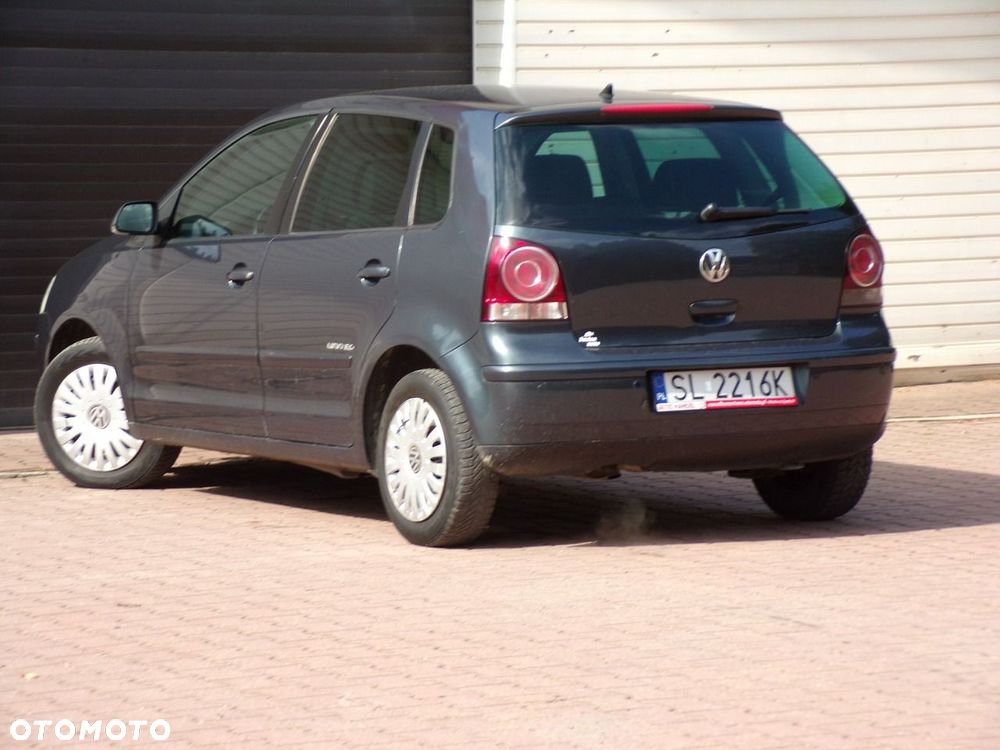 Volkswagen Polo - 15