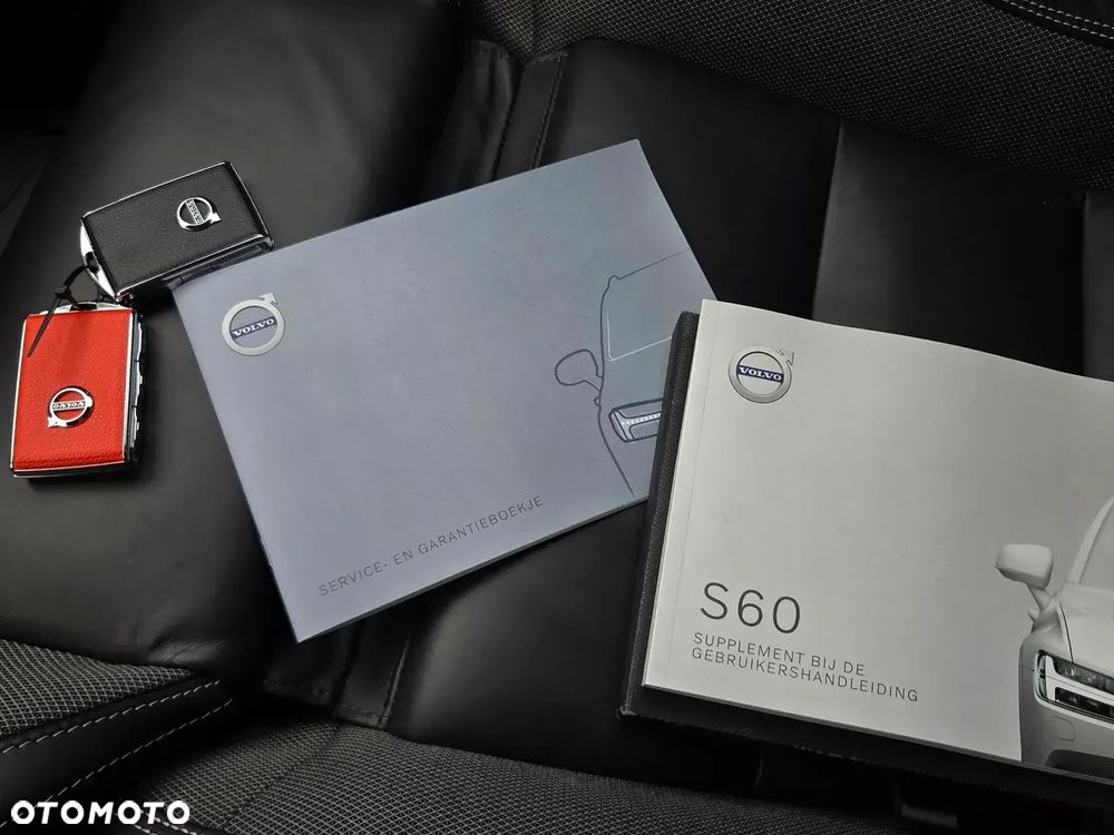 Volvo S60 - 8