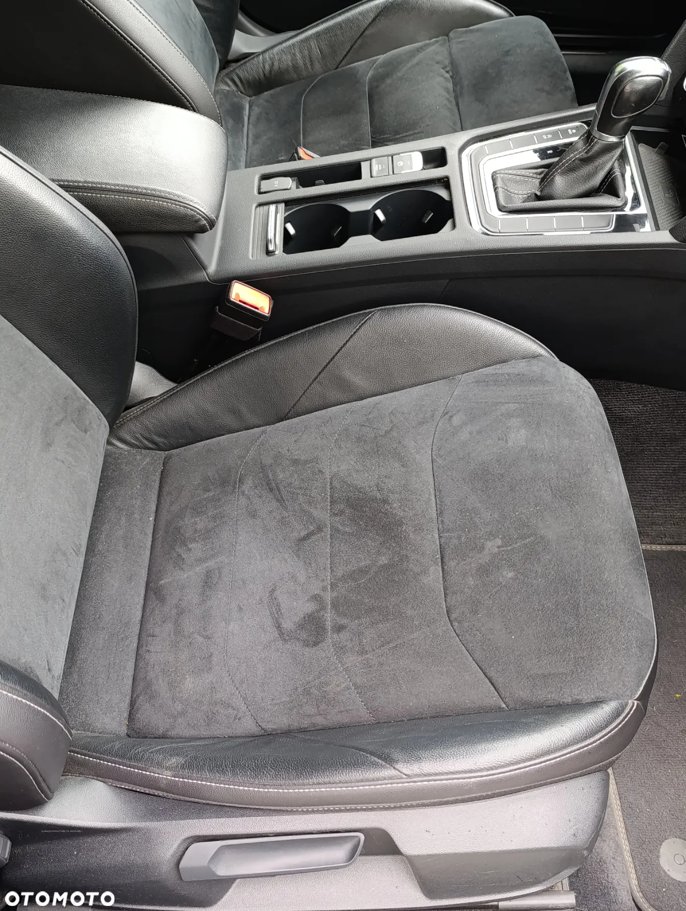 Volkswagen Arteon 2.0 TDI 4Motion SCR R-Line DSG - 16