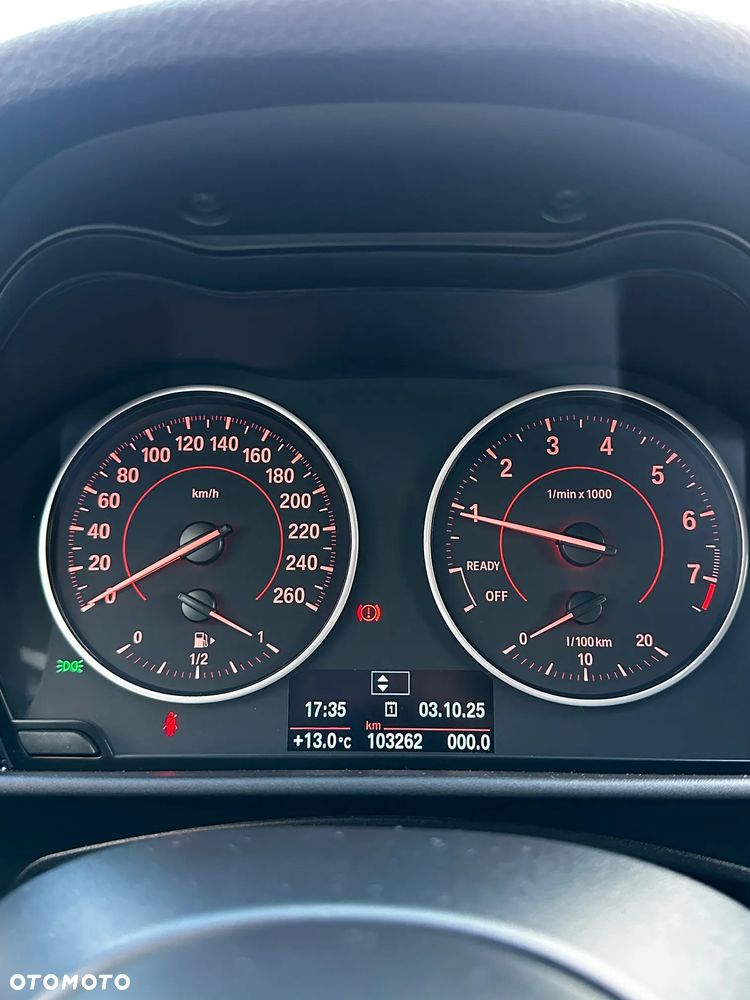 BMW Seria 1 116i Edition M Sport Shadow - 17
