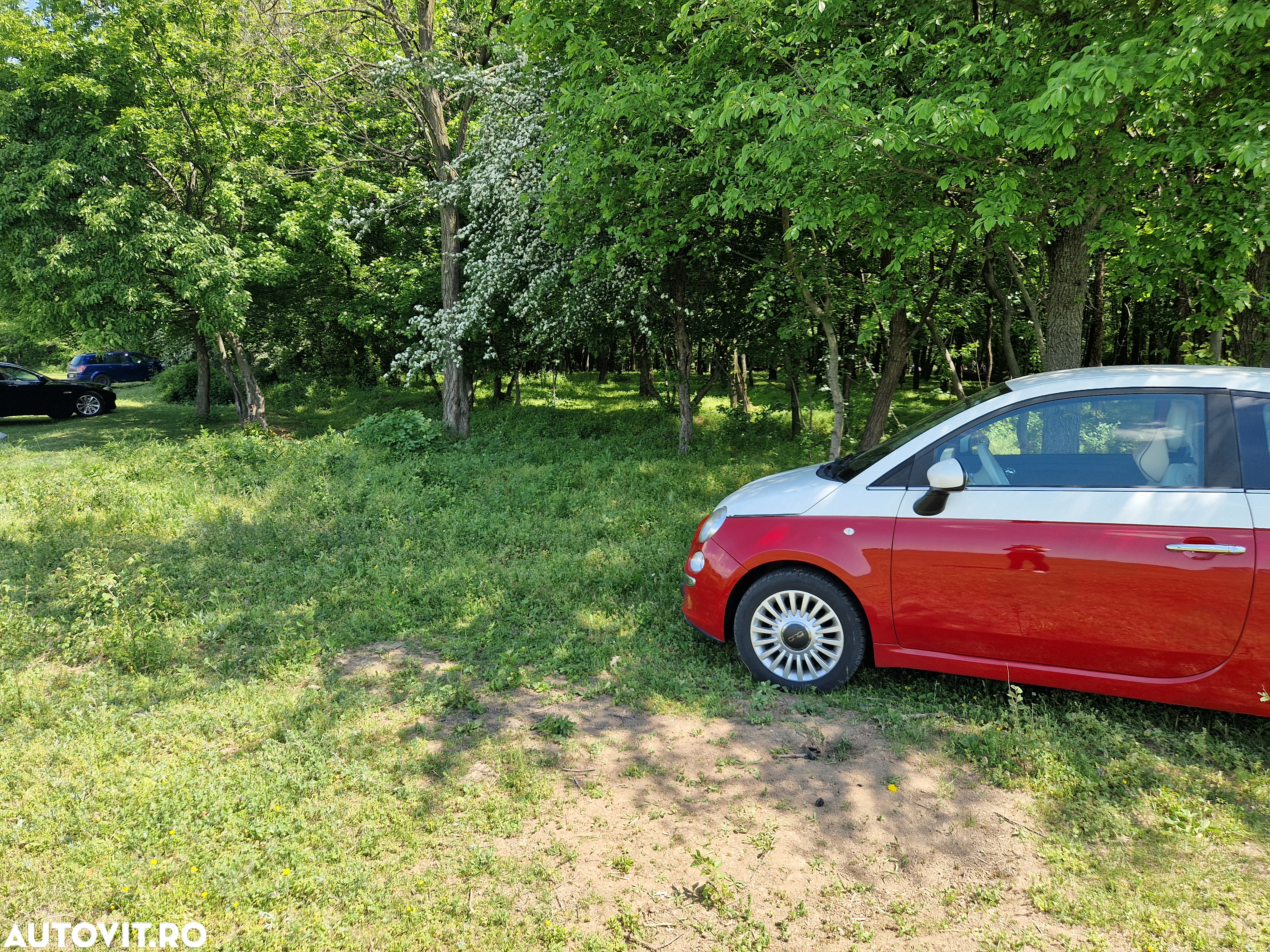 Fiat 500 - 2