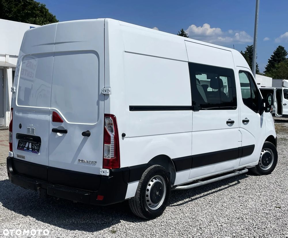 Renault Master - 2
