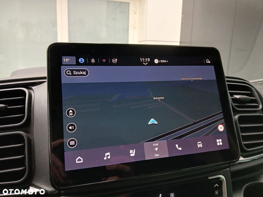 Toyota PROACE MAX - 20