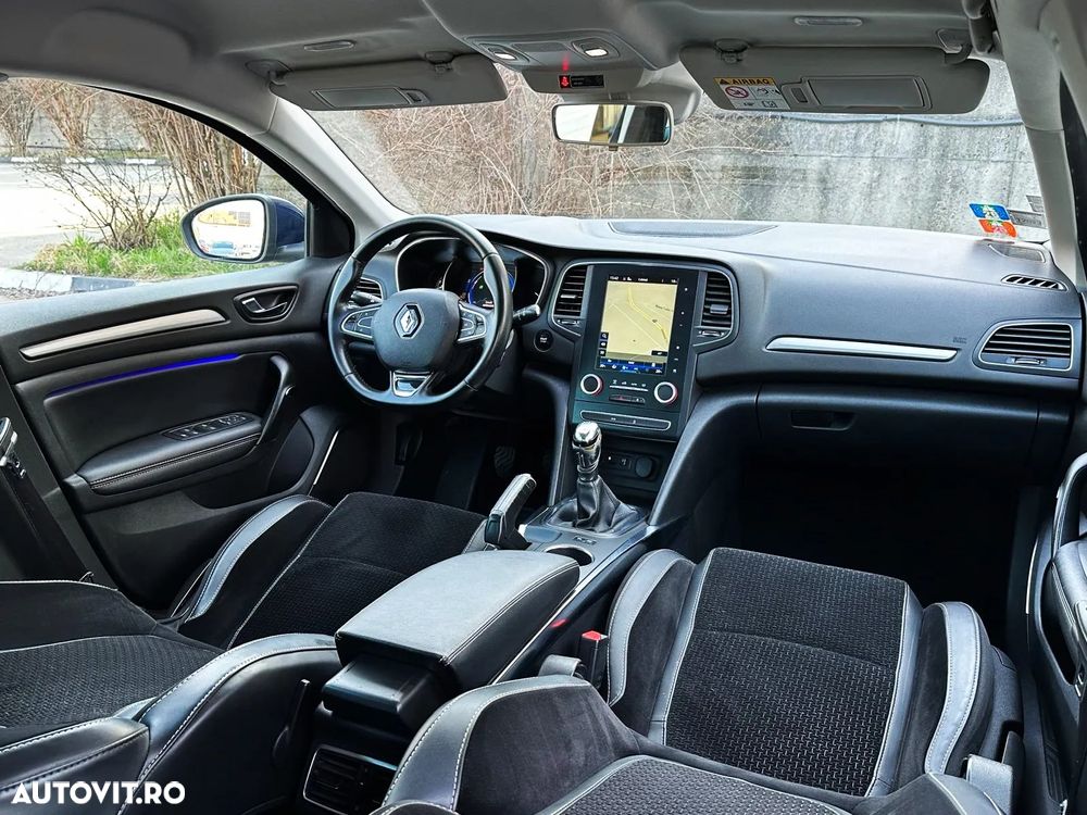 Renault Megane ENERGY dCi 110 INTENS - 8