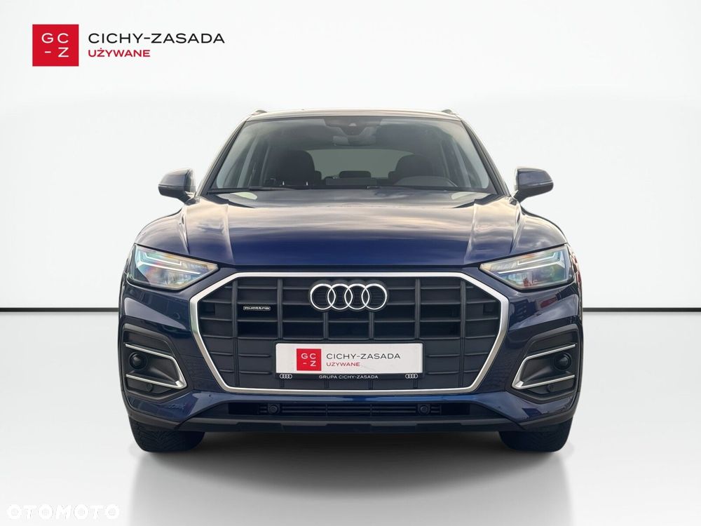 Audi Q5 2023