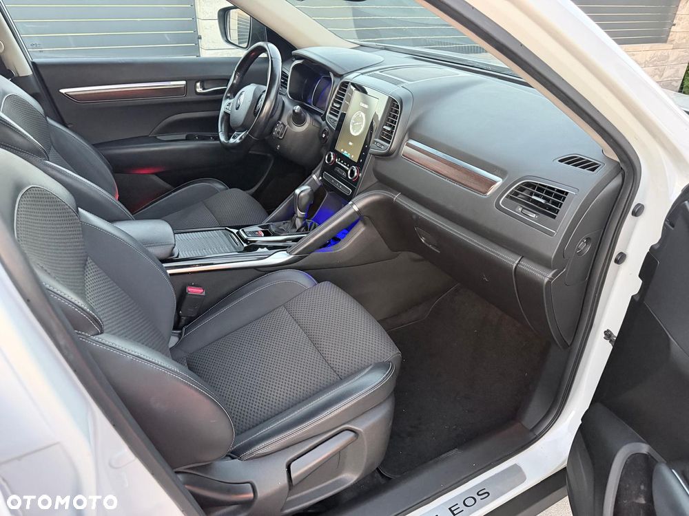 Renault Koleos 1.7 Blue dCi Intens X-Tronic - 15