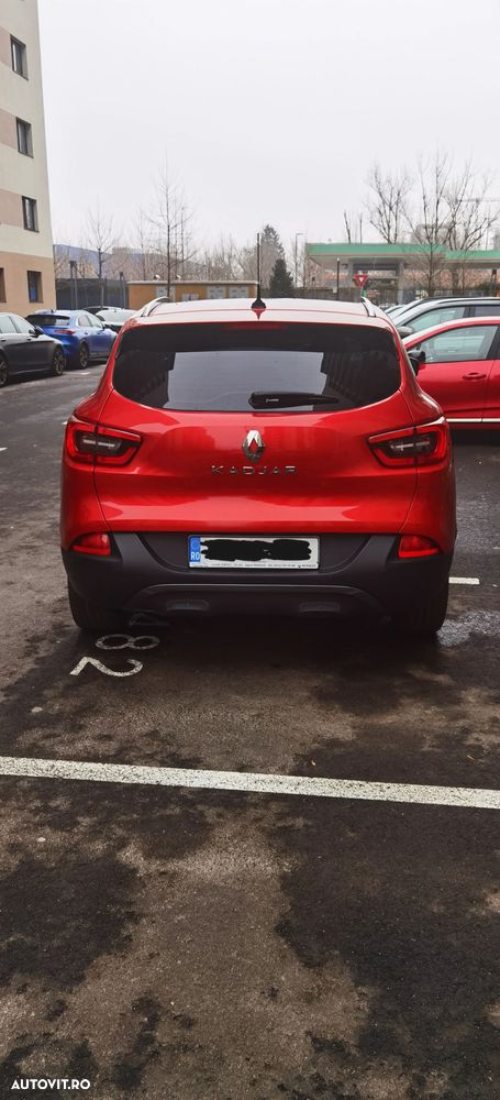 Renault Kadjar - 9