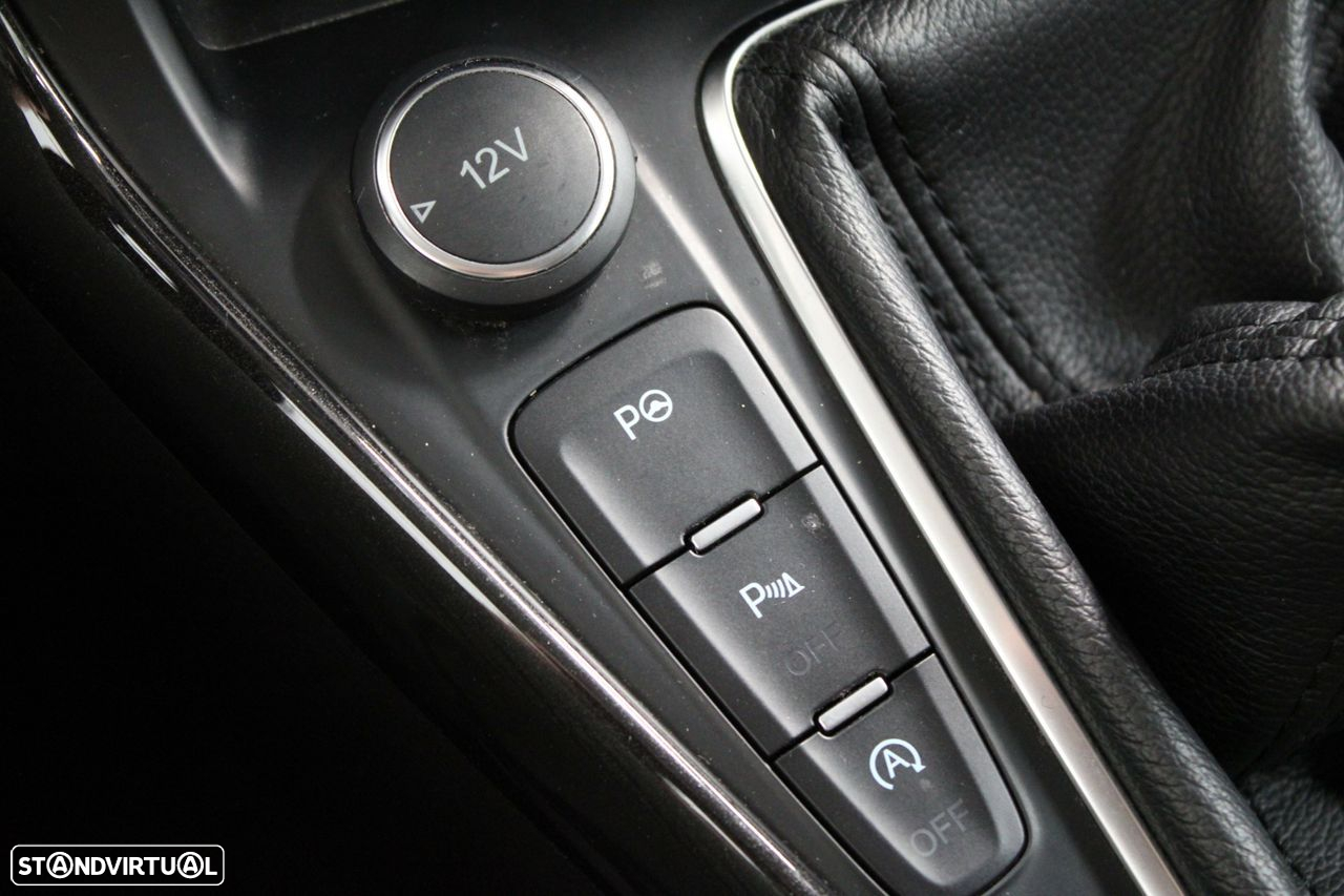 Ford Focus - 17