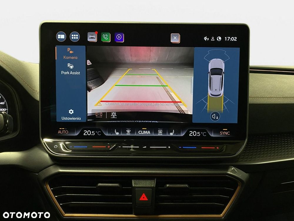 Cupra Formentor - 26