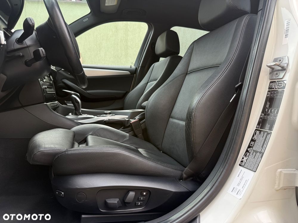 BMW X1 - 9