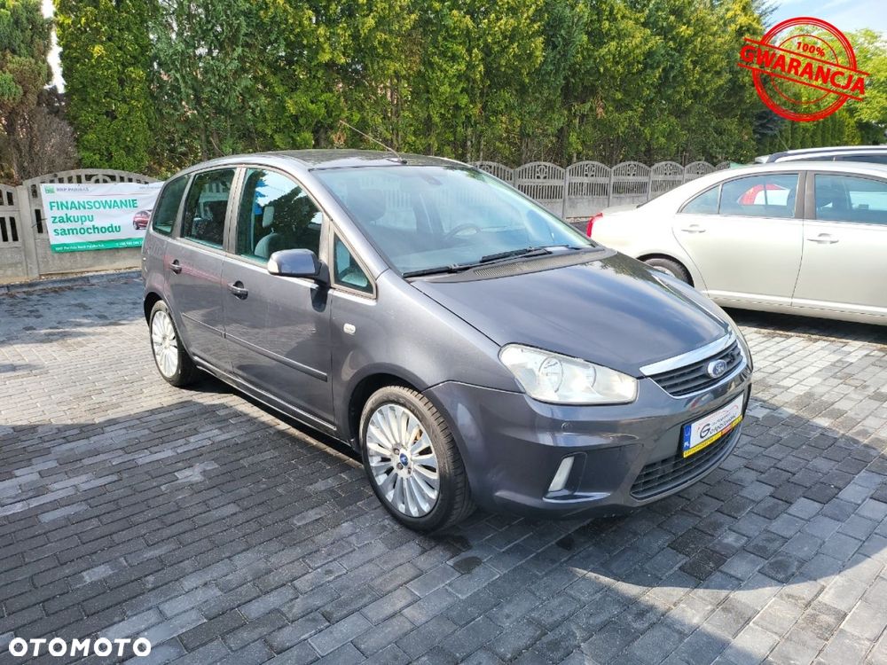 Ford C-MAX - 18