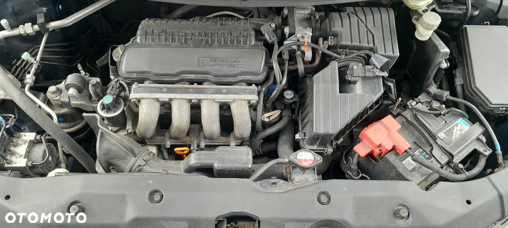 Honda Civic 1.4 Base / S - 21
