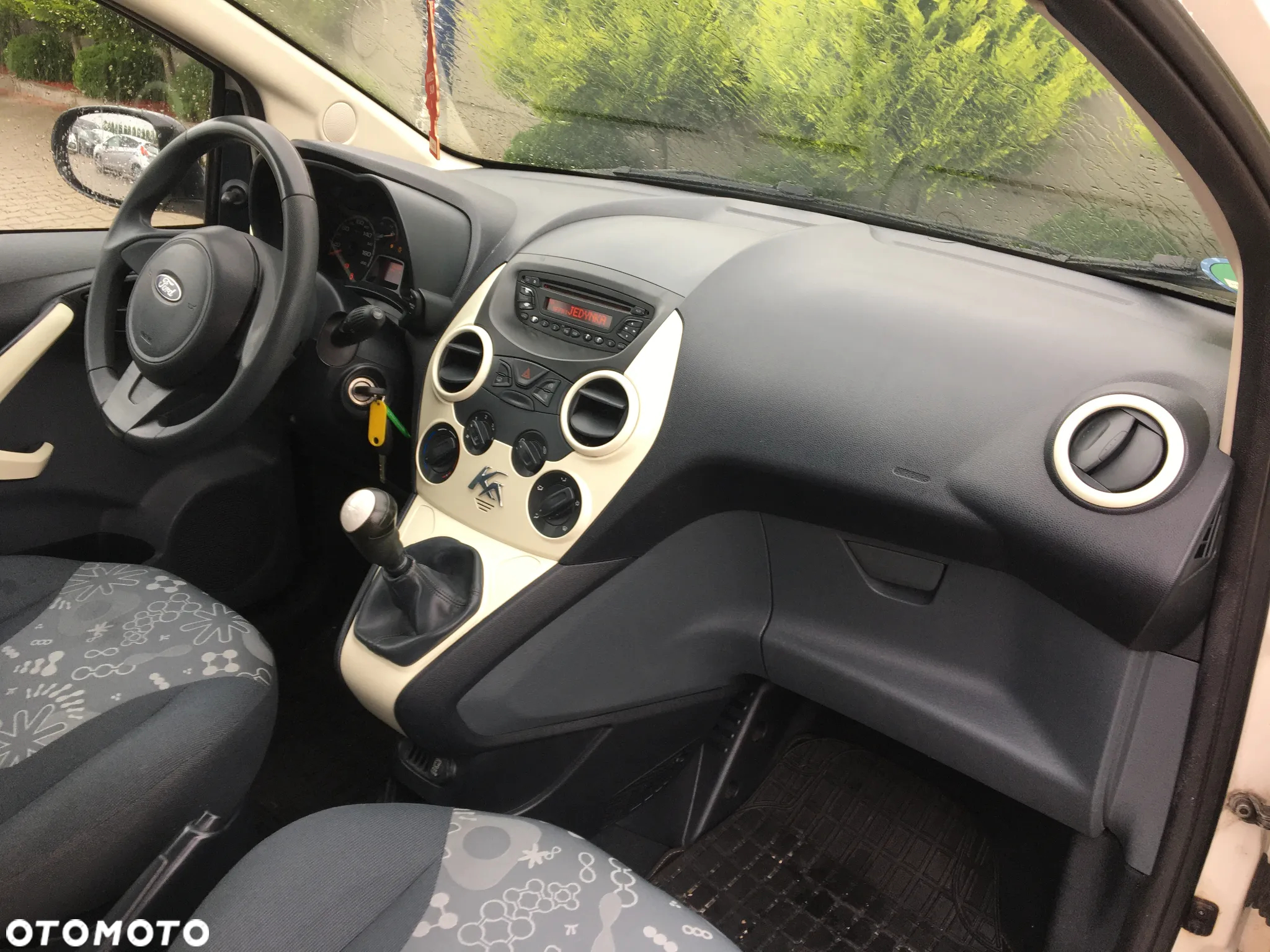 Ford KA 1.2 Ambiente - 24