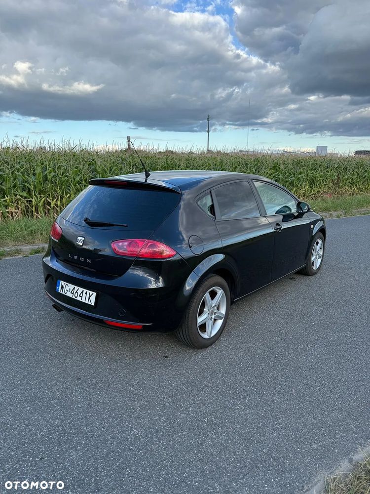 Seat Leon - 4