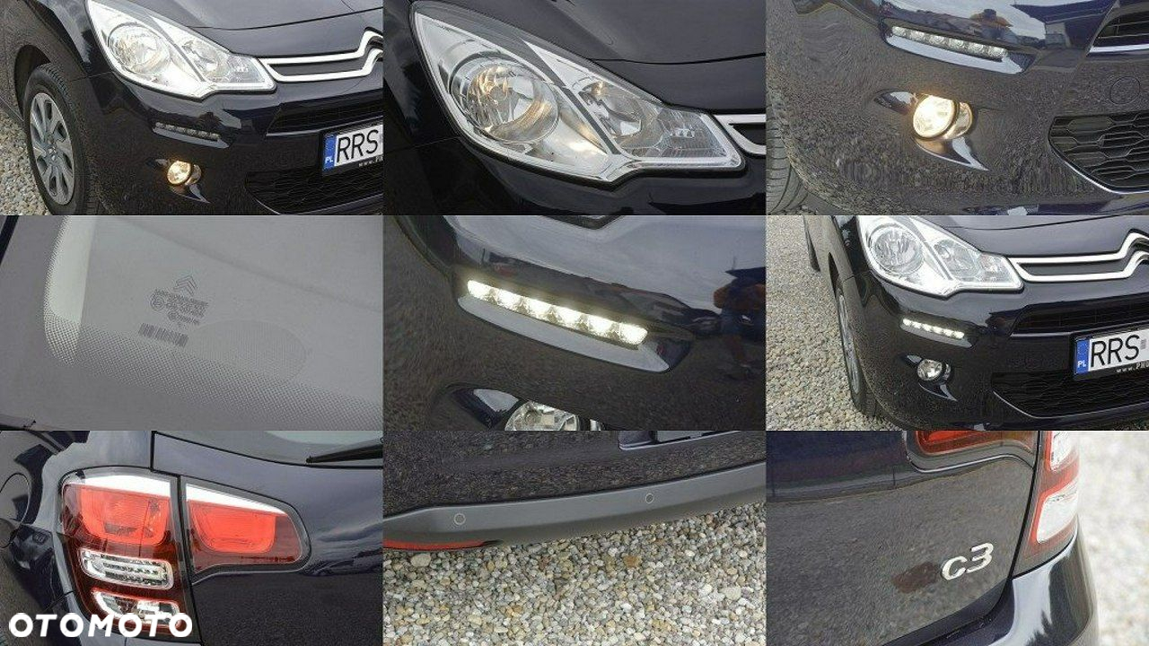 Citroën C3 1.2 PureTech Selection ETG - 24