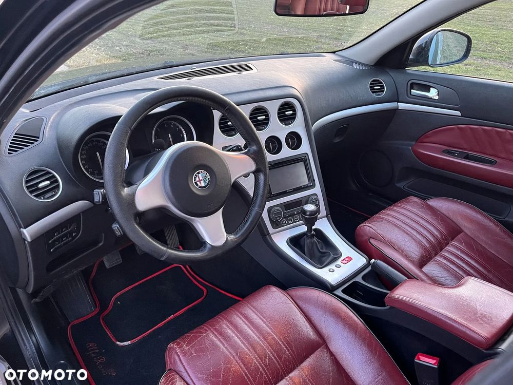 Alfa Romeo 159 - 39