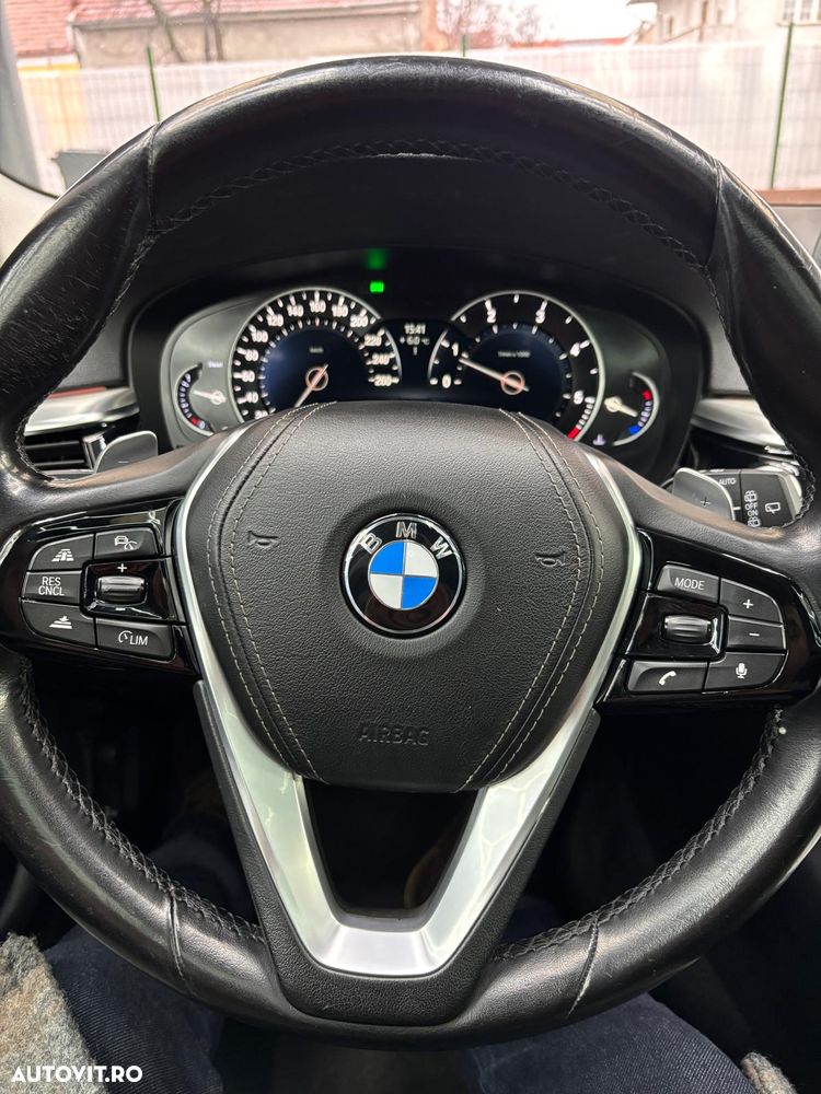 BMW Seria 5 - 3