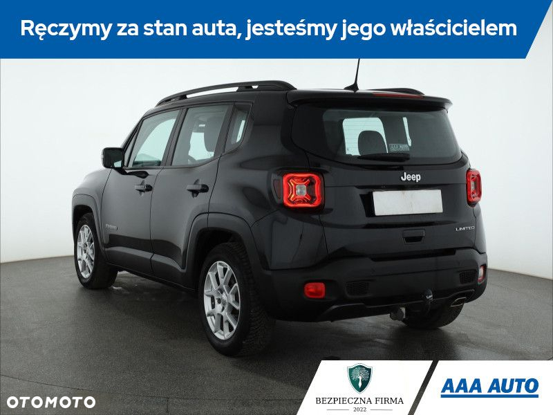 Jeep Renegade - 5