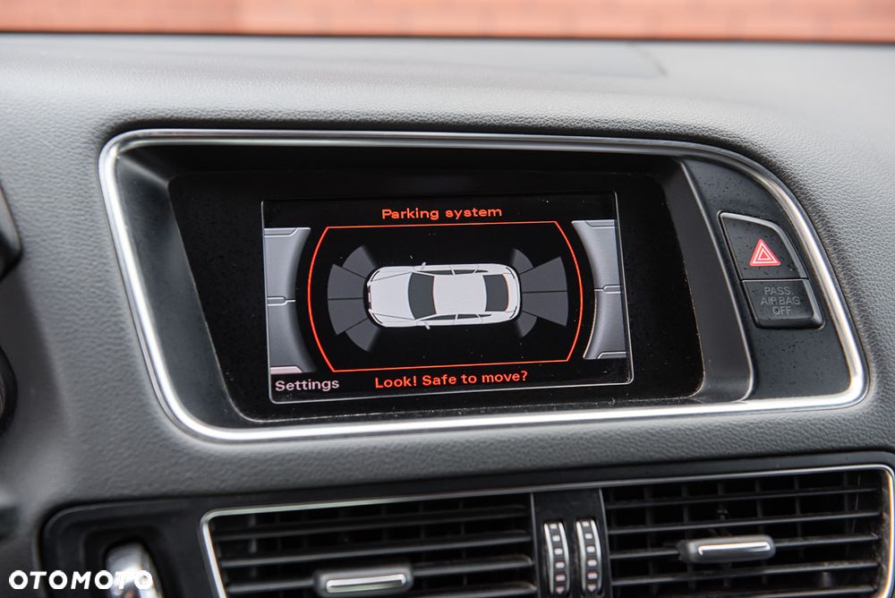 Audi Q5 2.0 TDI Quattro S tronic - 21