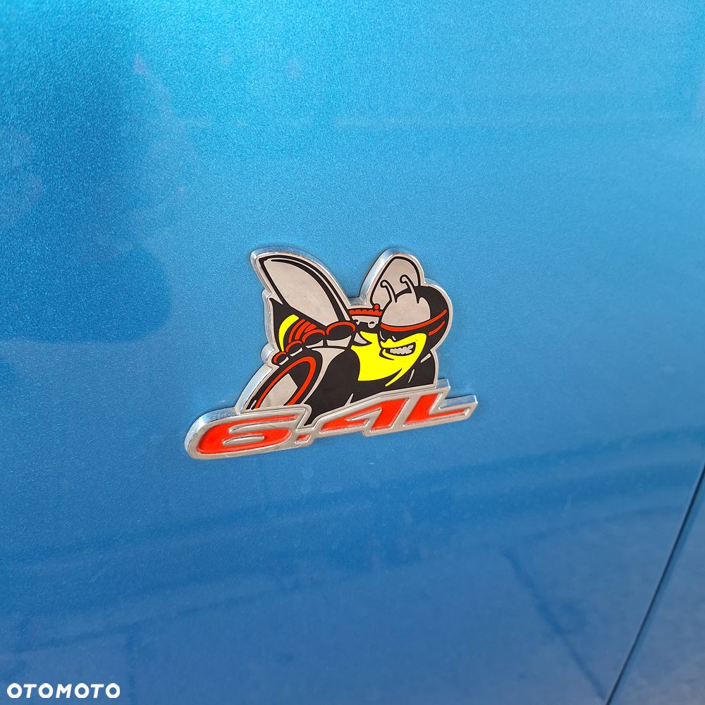 Dodge Challenger - 3