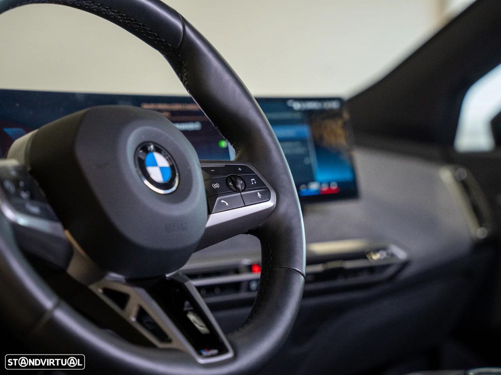 BMW iX xDrive 45 Pack Desportivo - 6