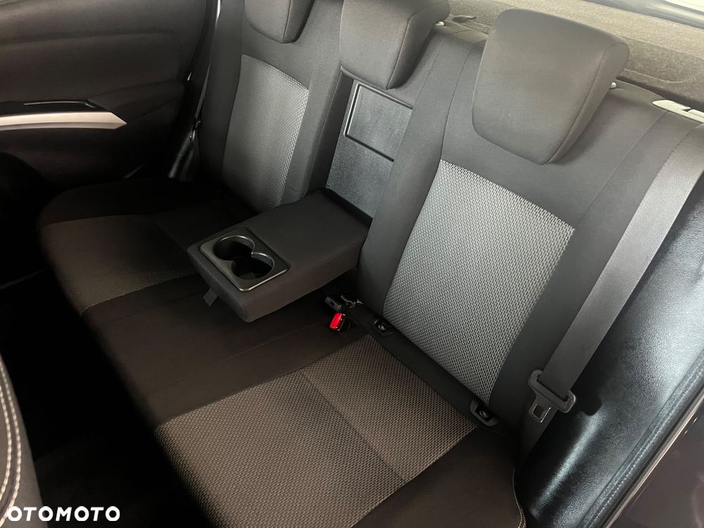 Suzuki SX4 S-Cross - 22