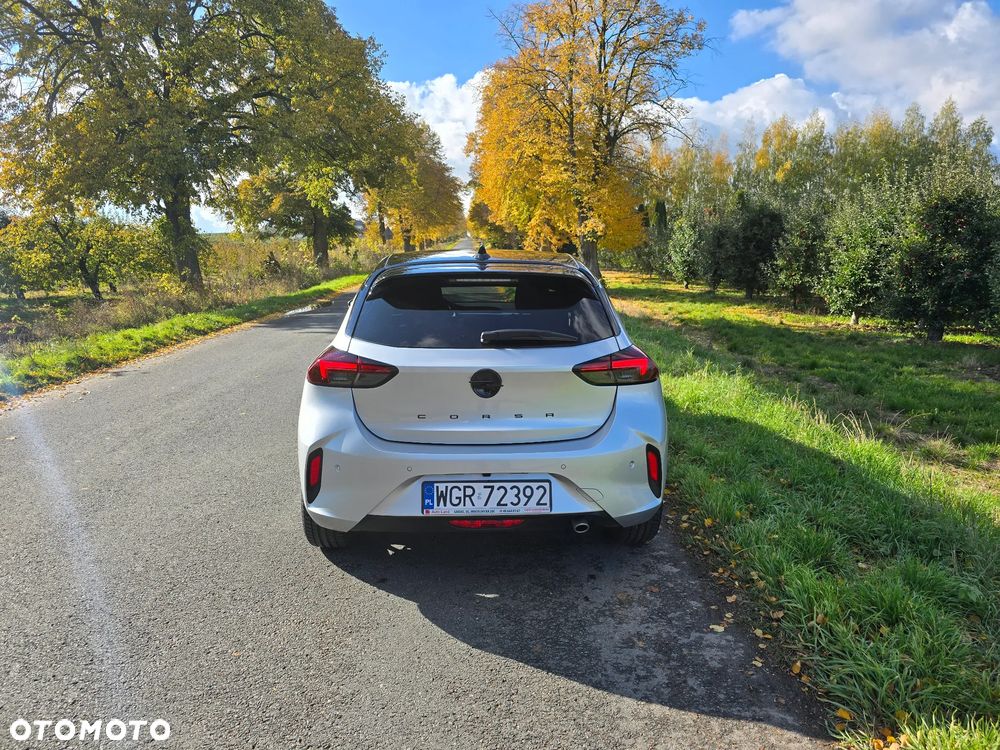 Opel Corsa 1.2 GS S&S - 6