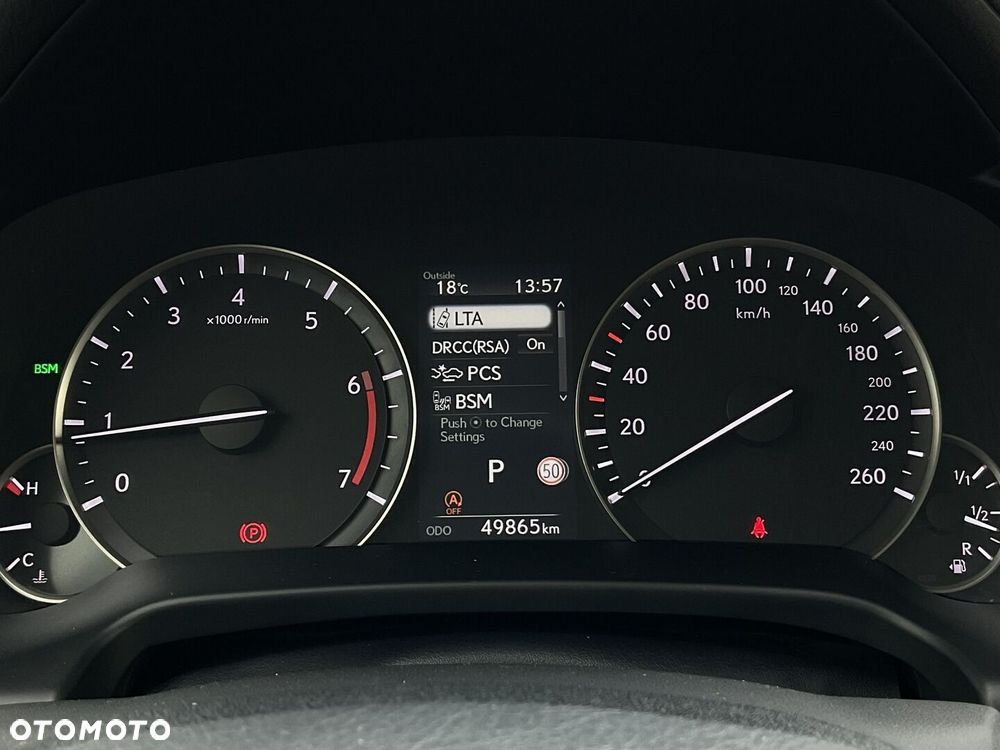 Lexus RX 300 Business Edition + - 26