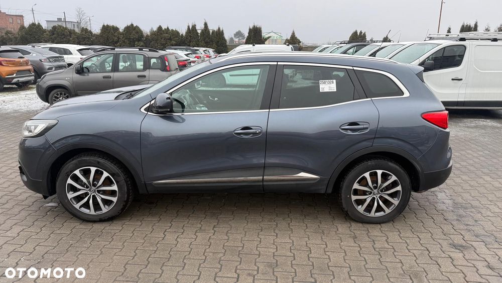 Renault Kadjar Energy dCi 110 Experience - 4