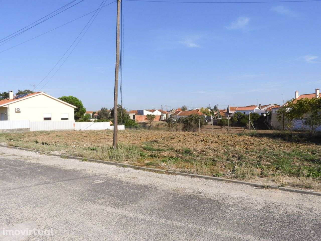 Terreno para construção de moradia - Grande imagem: 3/10